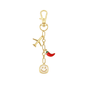 Small Key Chain