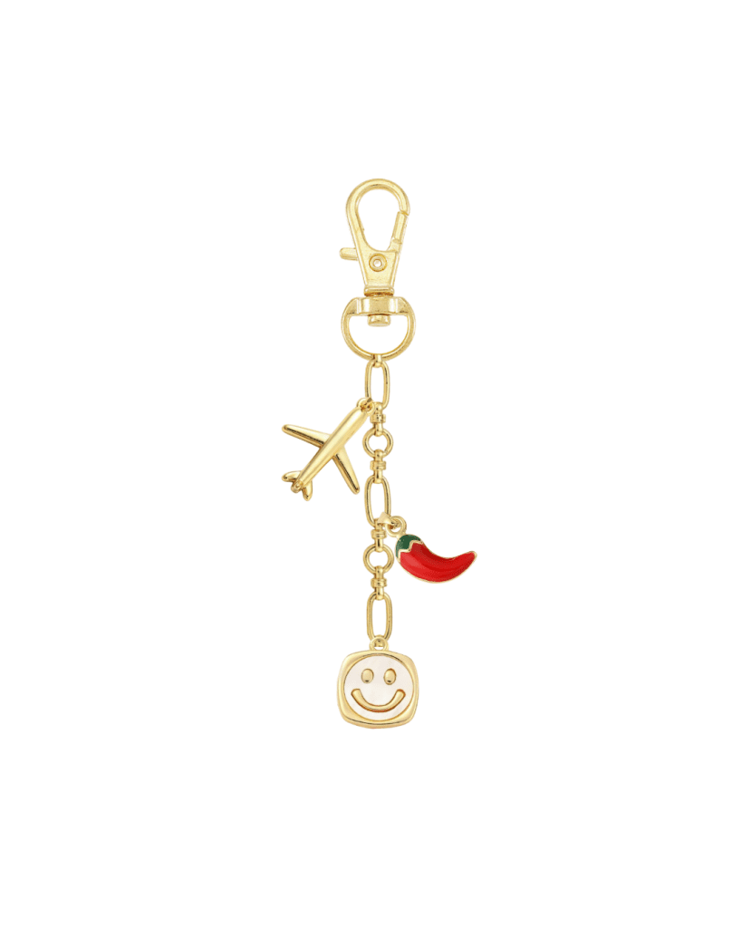 Small Key Chain