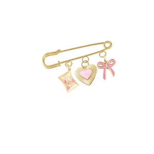 Pin Broach