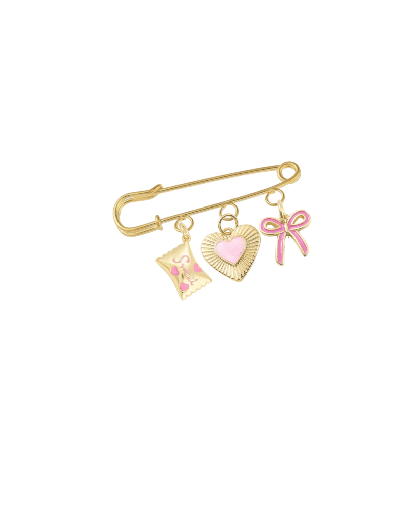 Pin Broach