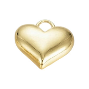SOLID HEART
