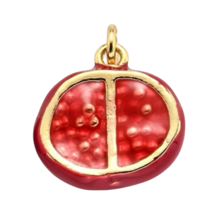 POMEGRANATE