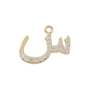 ARABIC LETTER س
