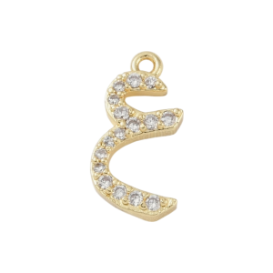 ARABIC LETTER ع