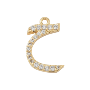 ARABIC LETTER ح