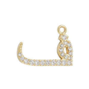 ARABIC LETTER ف