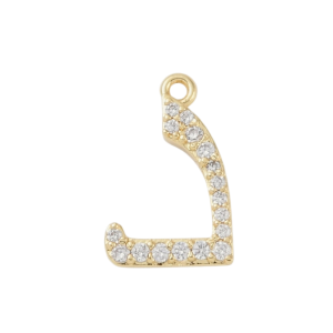 ARABIC LETTER د