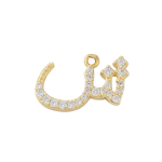 ARABIC LETTER ش