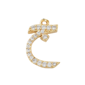 ARABIC LETTER ج