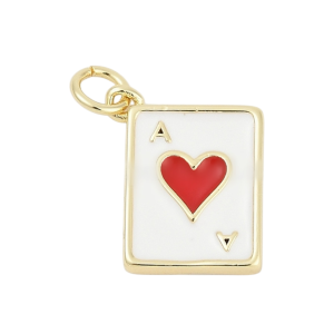 CARD HEART
