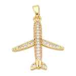 CRYSTAL PLANE
