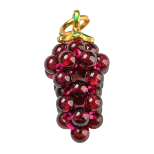 RED GRAPES