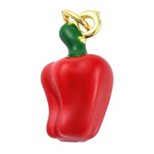 RED PEPPER