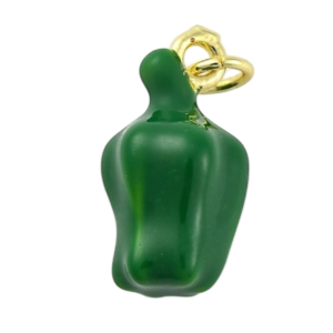 GREEN PEPPER