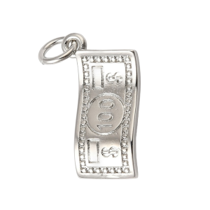SILVER MONEY