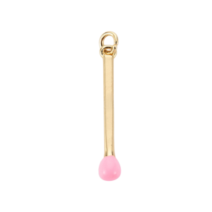 PINK MATCHSTICK