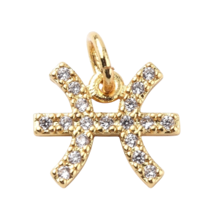 PISCES CRYSTAL