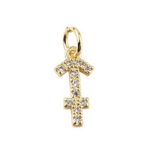 SAGITTARIUS CRYSTAL