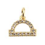 LIBRA CRYSTAL