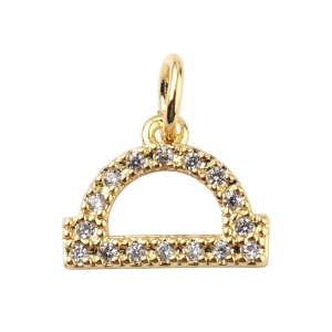 LIBRA CRYSTAL