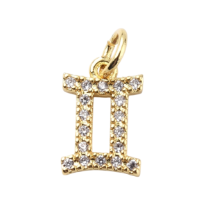 GEMINI CRYSTAL