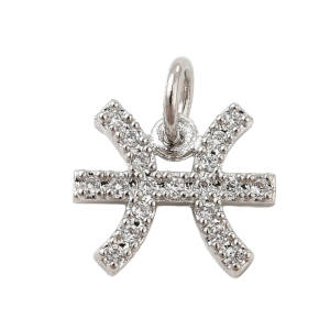SILVER PISCES