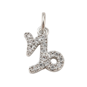 SILVER CAPRICORN