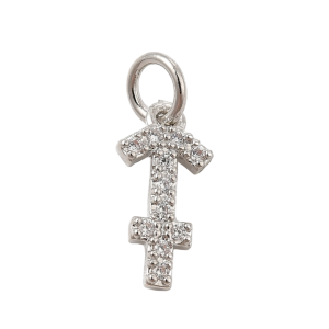 SILVER SAGITTARIUS
