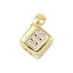 GOLD DICE