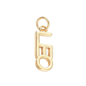 LEO WORD CHARM