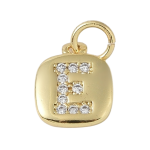 E SQUARE LETTER