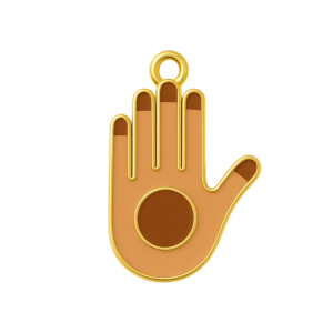 HENNA HAND