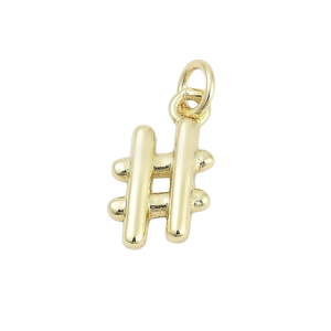 MINI HASHTAG