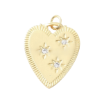 SPARKLE HEART