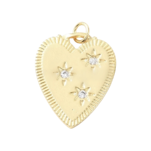 SPARKLE HEART