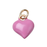 MINI PINK HEART