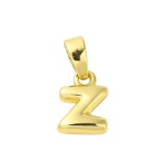 MINI BUBBLE LETTER Z