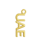 UAE WORD CHARM