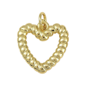 ROPE HEART