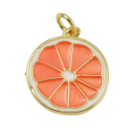 SLICE OF ORANGE (ORANGE)