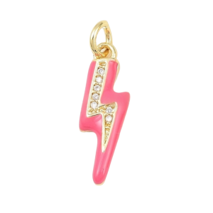 LIGHTNING PINK
