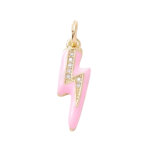 LIGHTNING LIGHT PINK