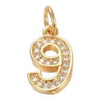 CRYSTAL NINE