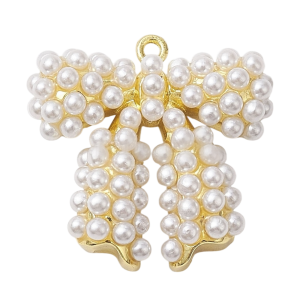 PEARL BOW