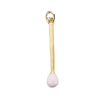 WHITE MATCHSTICK