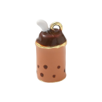 BOBBA TEA BROWN