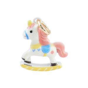 ROCKING HORSE