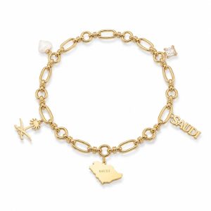 Saudi Bracelet