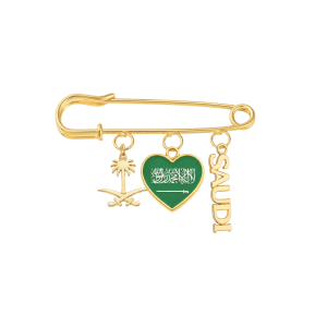 Saudi Pin Broach